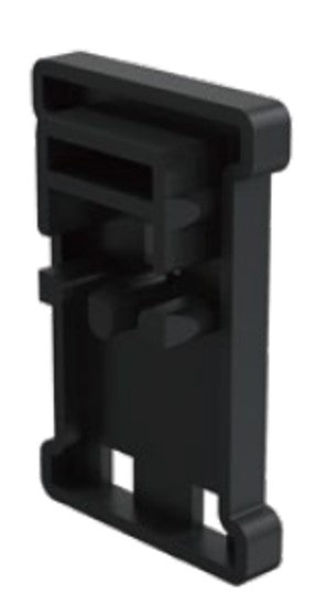 Endkappe für Montageprofil R52