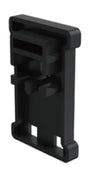 Endkappe für Montageprofil R52