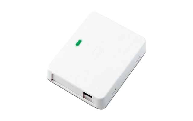 GSM-Torsteuerung 10-24V AC/DC ESIM420