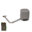 Automatic motor with electronics for wing max. 2.3m/200