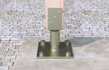 Stahlanker M12, d12, L124