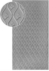 Design 3D Blech - Zn