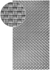 Design 3D Blech - Zn