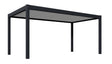 Aluminium-Carport 5300x3000 R7016