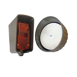 ROLLKIT Lichtschranke - mit Rückstrahler max 15m
