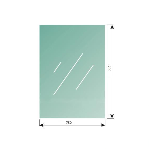 Verbundsicherheitsglass-VSG