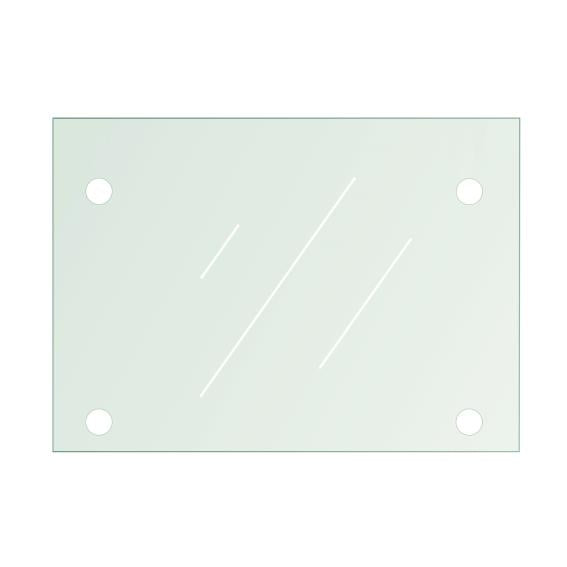 Verbundsicherheitsglas zu GS/PR-R3