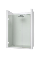 Glastür - Schiebetür System - Pendeltüren