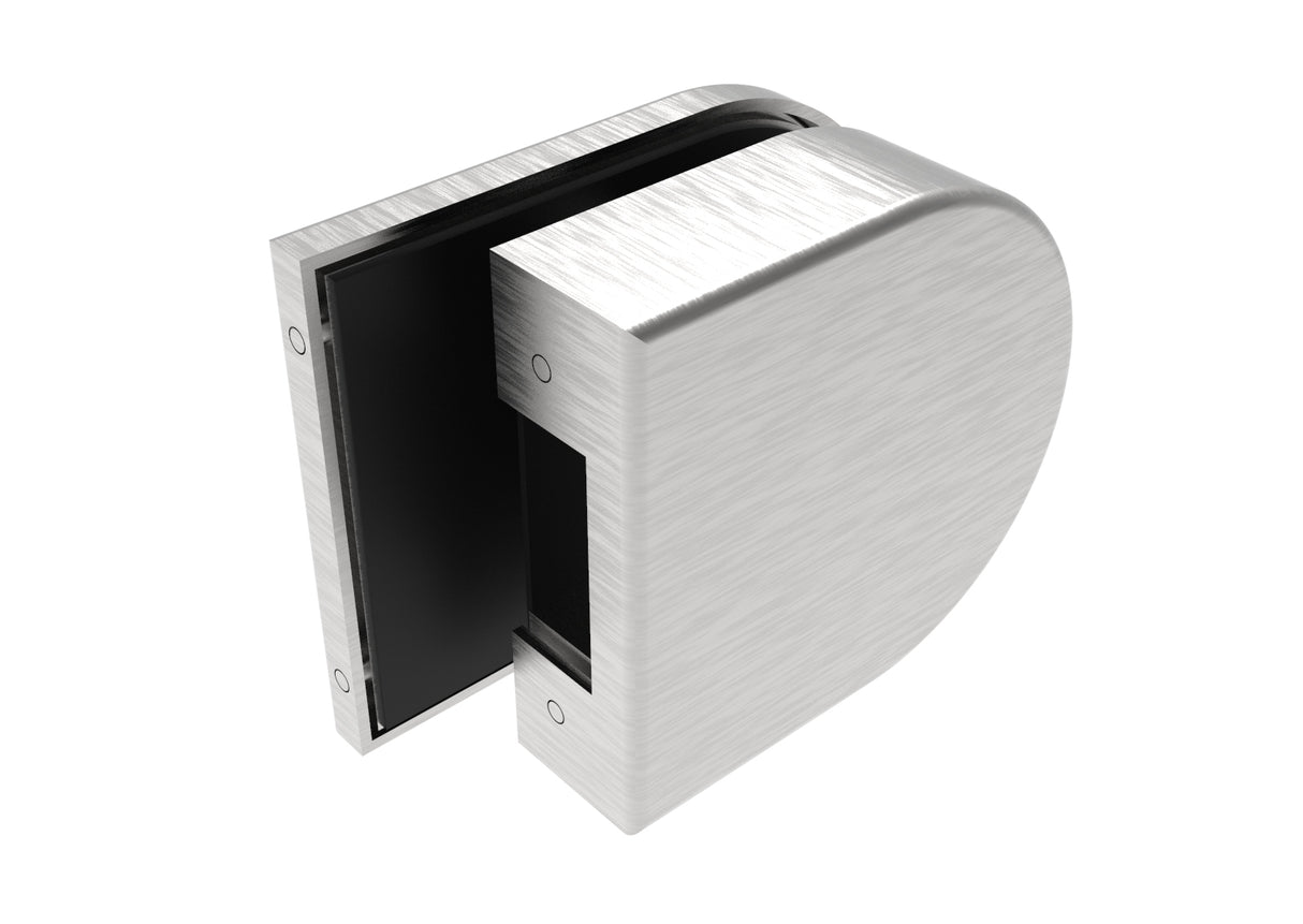 Verriegelungsteil für Glastür GS-304/D-206/S