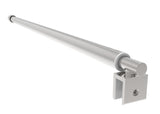 Stabilisierungsstange für Dusche L=750-1040