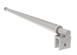 Stabilisierungsstange für Dusche  L=750-1040