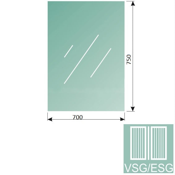 Verbundsicherheitsglass