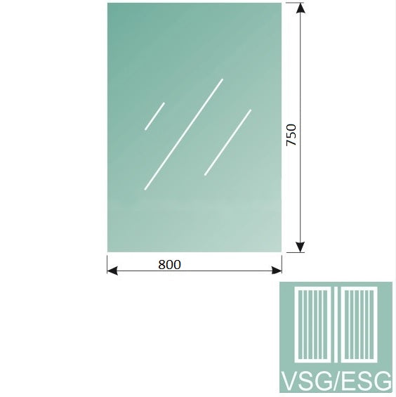Verbundsicherheitsglass