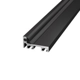Türprofil für Glastür "L"