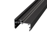 Türprofil für Glastür "U"