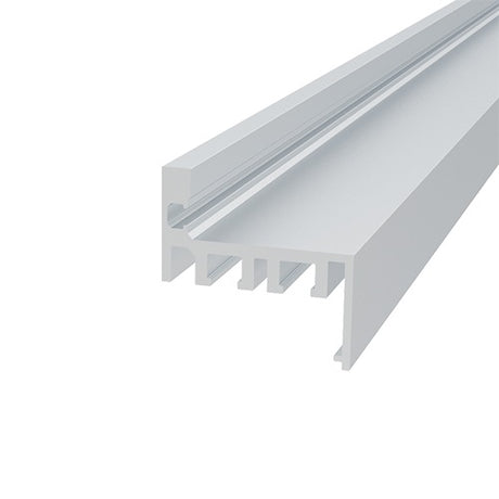 Türprofil für Glastür "Z"