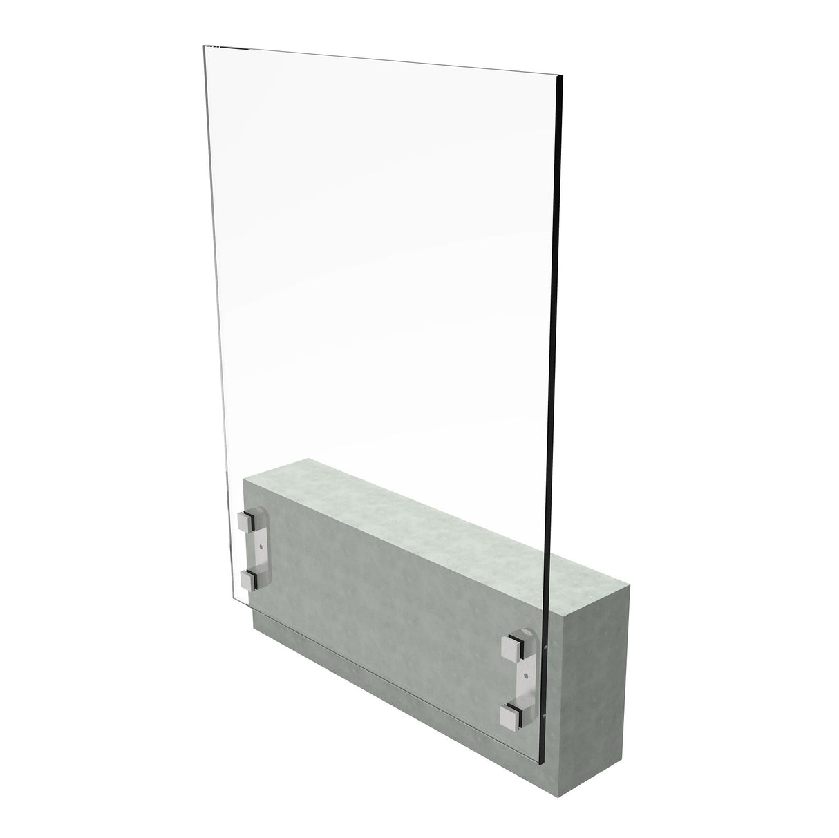 Franzözisches Fenster AISI304