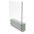 Franzözisches Fenster AISI304