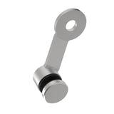 Glashalter - Spider 01 AISI304, 95mm