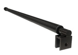 Stabilisierungsstange für Dusche L=750-1040