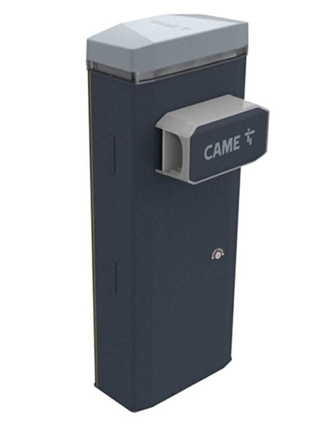 Elektronischer 24V-Bolzen mit Encoder