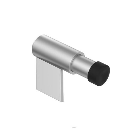 Seitenstopper mit einer Feder, Zn