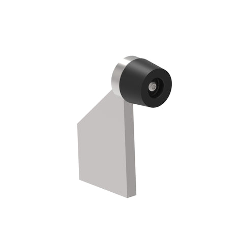 Torstopper Zn, 50x100mm