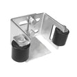 Unterauflageschuh universal profile 60,70,80mm