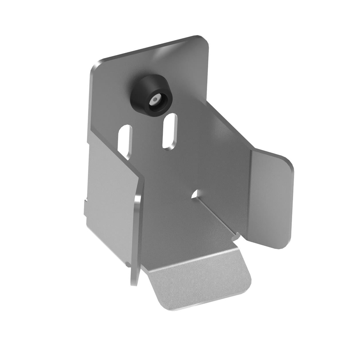 Unterauflageschuh Zn, profile 60x60mm