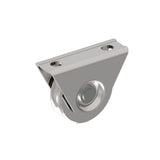 Wheel for slider - complete - U, D100
