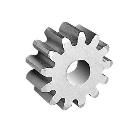12-Zähne-Ritzel, Modul 4 für BXA / BXB / BX241 mod