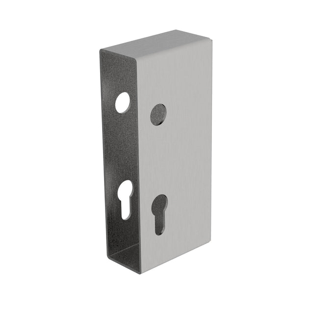 Lock box for lock H/35-64A