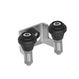 Upper slope, Zn, profile 40mm,