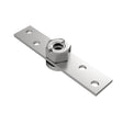 Anchor flange with bearing for H/18-33x34