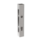 Schloßkasten, Profil, für Schloß B1/30-20x85, INOX