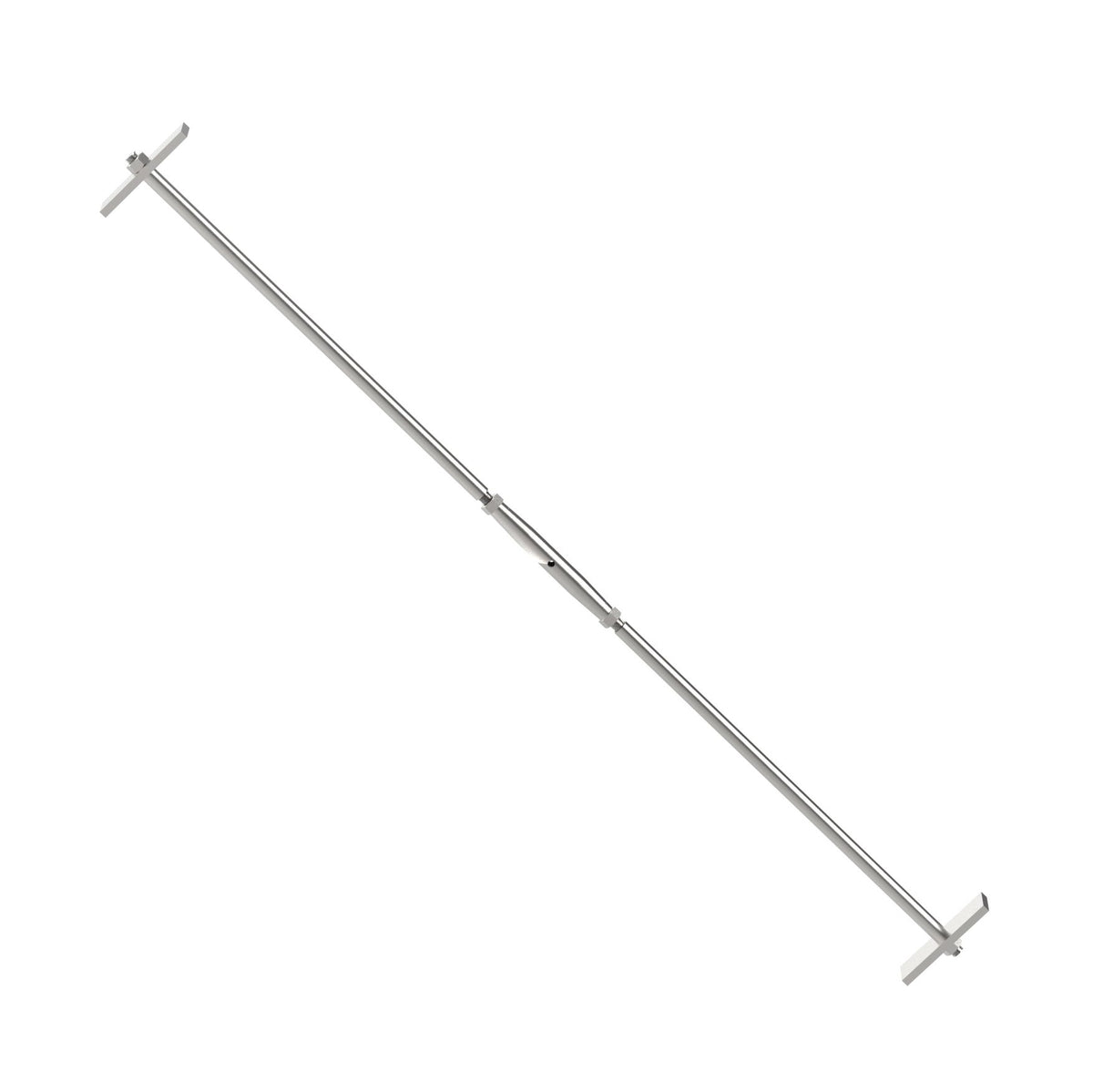 Spanner für freitragendes Tor, Universal