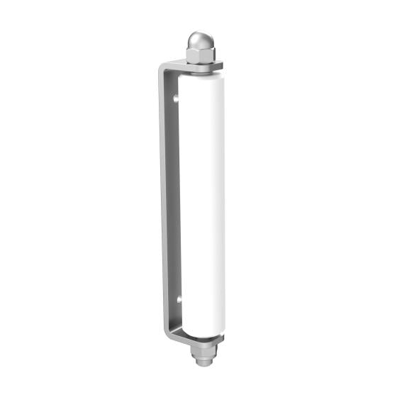 Walze zum Anschrauben WHITE