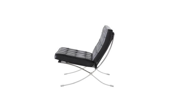 Ledersessel barcelona design Barcelona replik