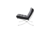 Ledersessel barcelona design Barcelona replik