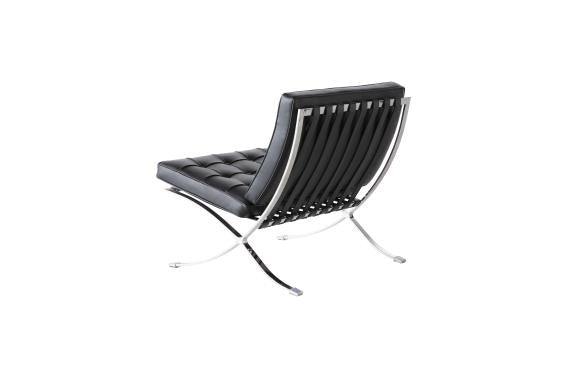 Ledersessel barcelona design Barcelona replik