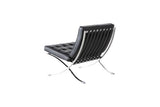 Ledersessel barcelona design Barcelona replik