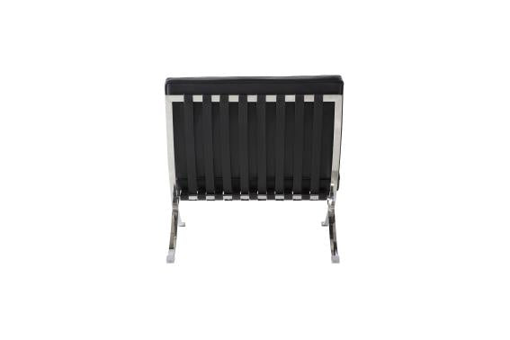 Ledersessel barcelona design Barcelona replik