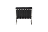 Ledersessel barcelona design Barcelona replik