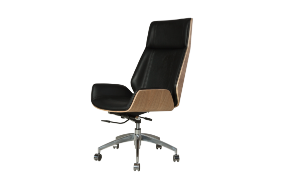 Ledersessel office