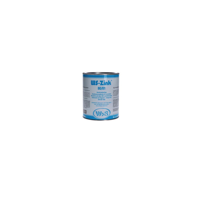 Paint with high zinc content 90%, 0,25L