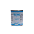 Halbmatter Korrosionsschutzlack, Graphit, 0,75L