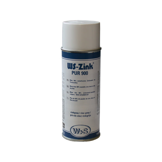 Spray Zinkkorrektur 400 ml, 90% Zn