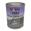 Polyvinylfarbe, Braun RAL8017 satin 1kg (0,8L)