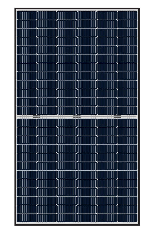 PV-Modul Jolywood 470Wp