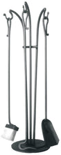 Kaminbesteck h 750mm